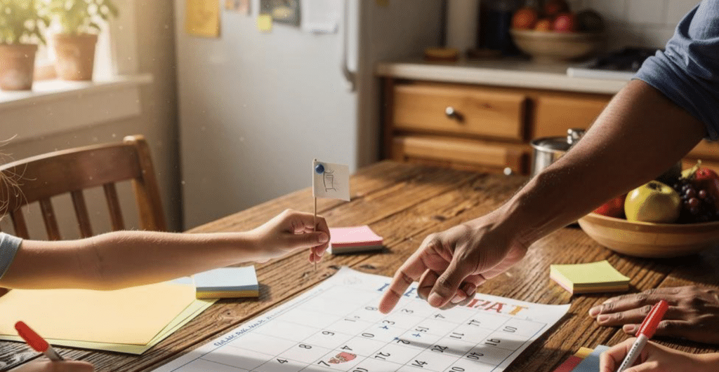 Émotions intenses, surcharge mentale, fatigue, organisation... Pourquoi la maternité peut amplifier les difficultés liées au TDAH chez les femmes