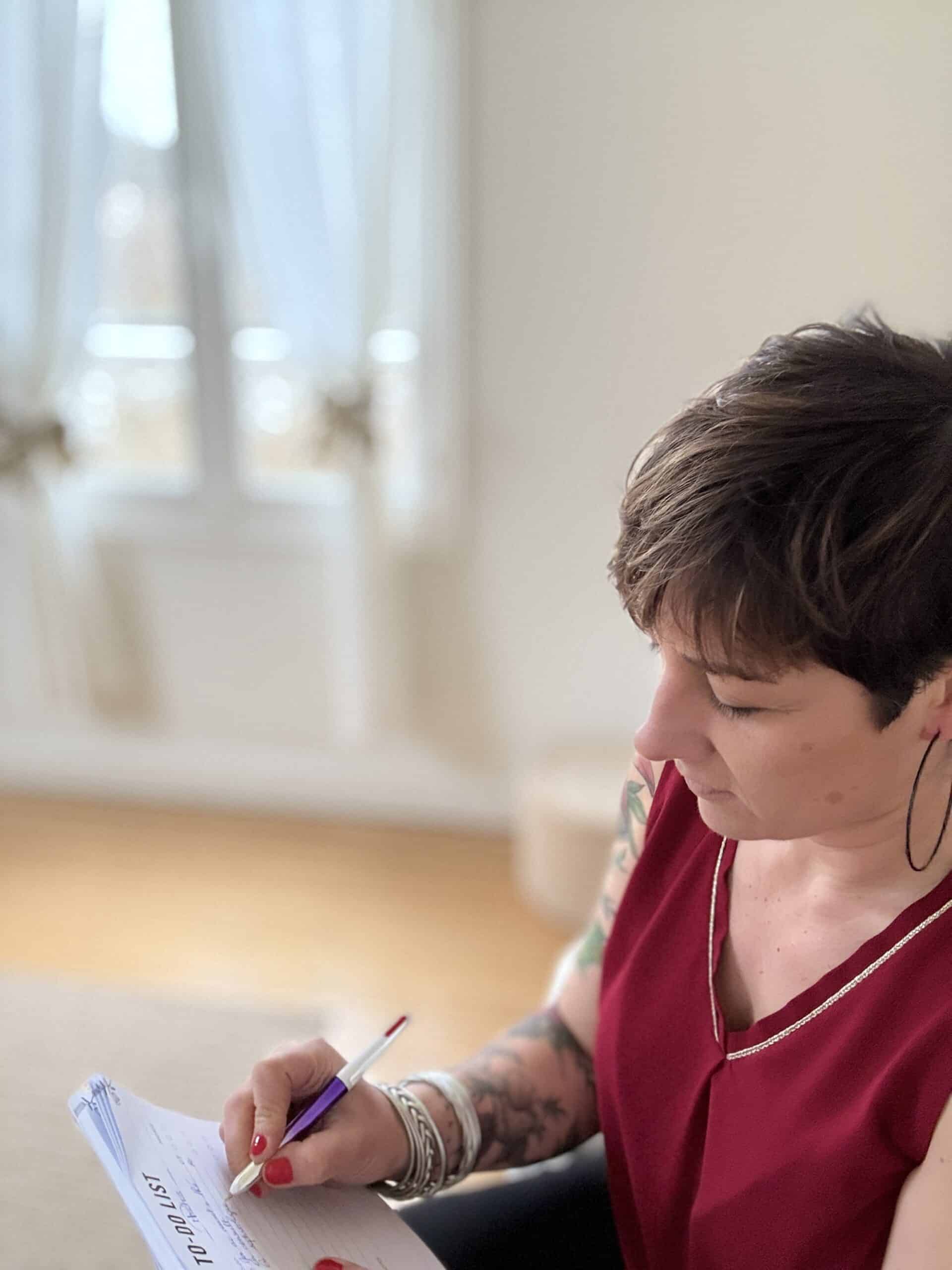 Sophrologie c'est quoi?
